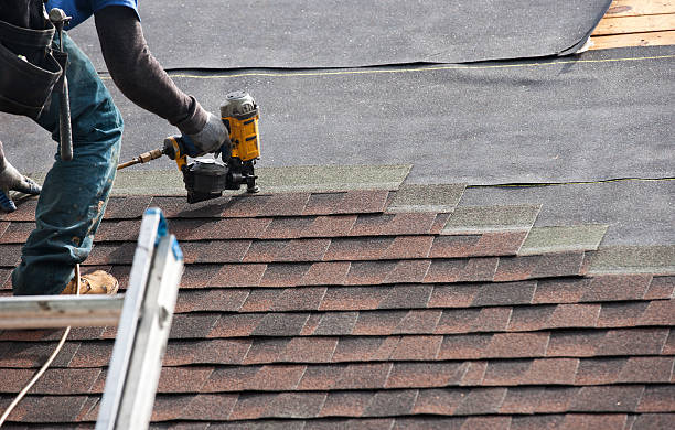 Licensed Roofing service in Laura, IL - Brentwood Metal Roofing